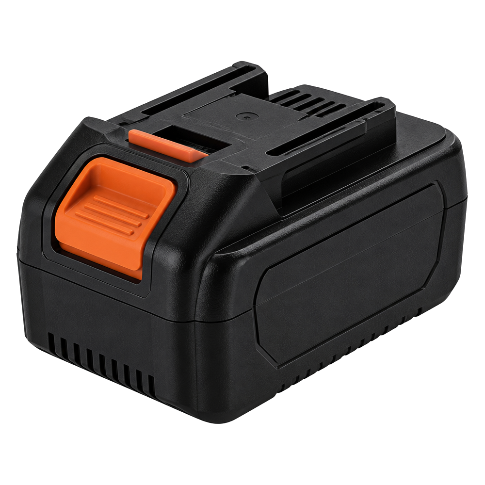Imagen de Batería Bravik 18V 5Ah