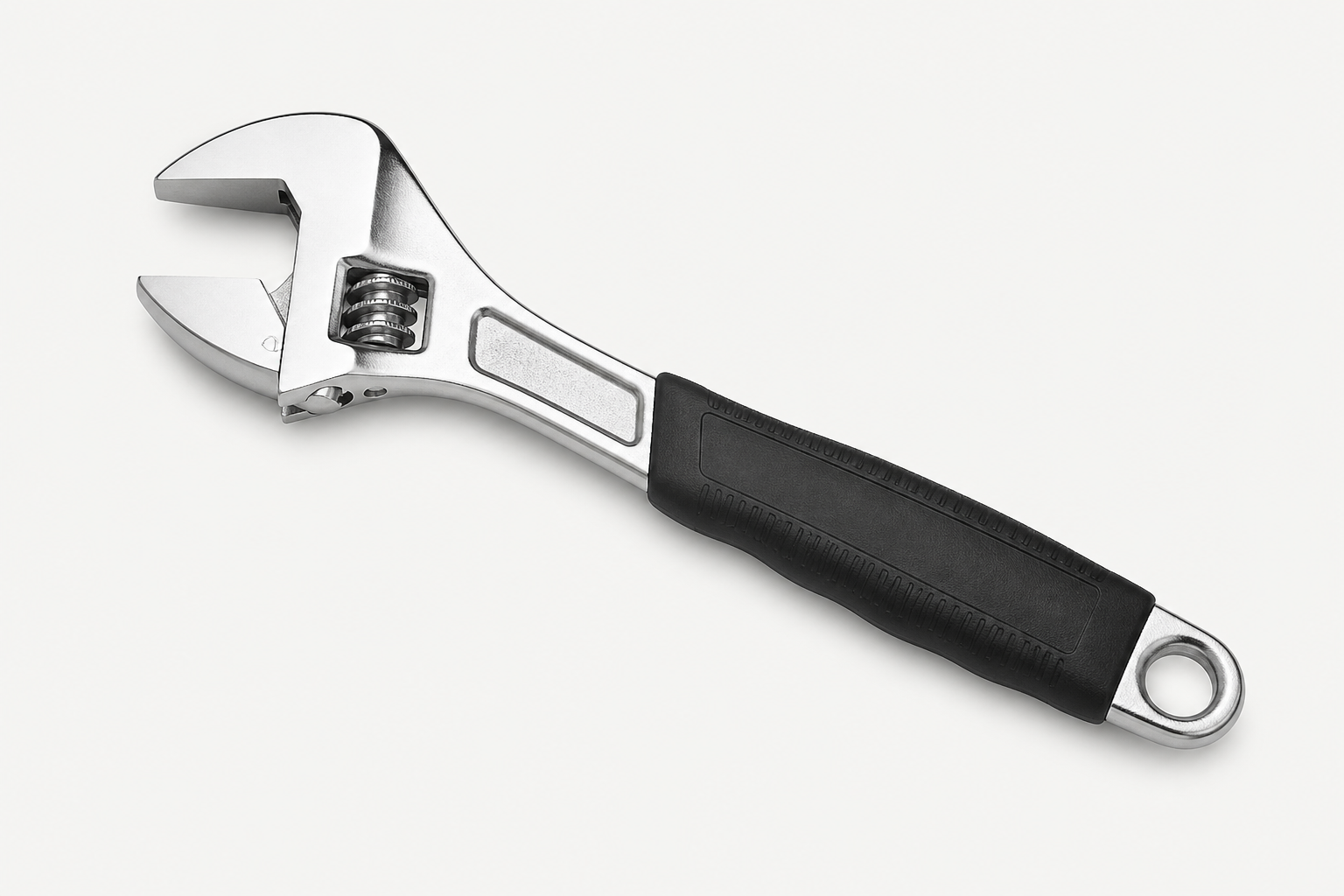 Imagen de Llave Ajustable Bravik 12"