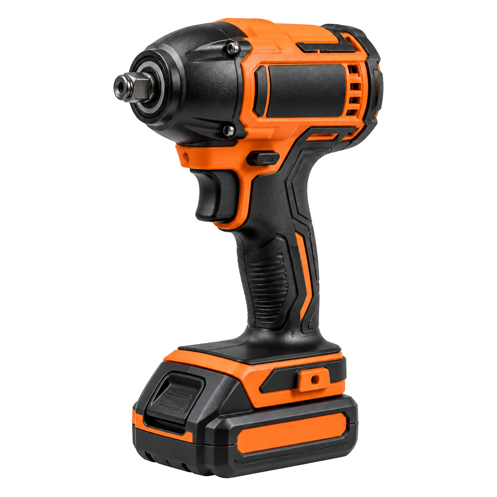 Imagen de Llave de Impacto Bravik 1/2"